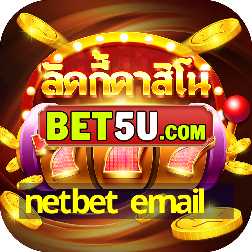 netbet email